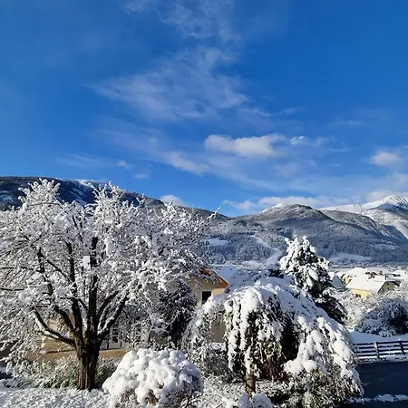 Gruber Alexandra Sankt Michael im Lungau