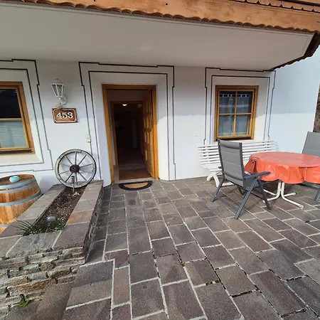 Gruber Alexandra Apartman Sankt Michael im Lungau