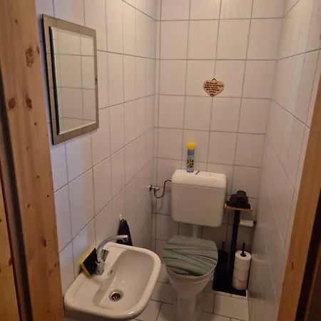 Apartman Gruber Alexandra