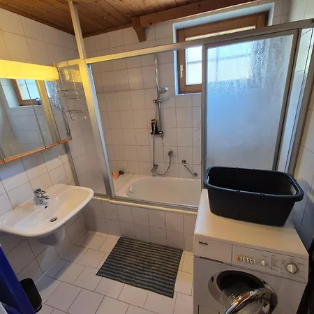 Gruber Alexandra Apartman