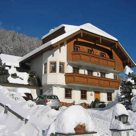 Apartment Gruber Alexandra, Mit Lungaucard Sankt Michael im Lungau