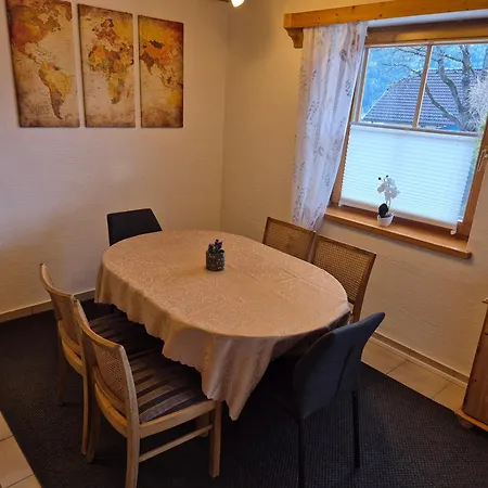 Apartman Gruber Alexandra