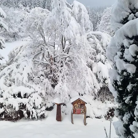 Appartamento Gruber Alexandra *