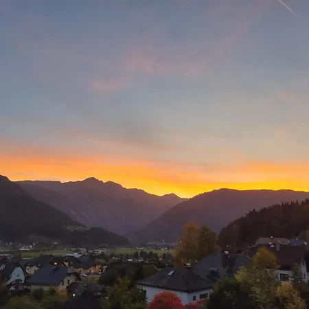 Gruber Alexandra, Mit Lungaucard * Sankt Michael im Lungau
