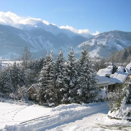 Gruber Alexandra Appartamento *