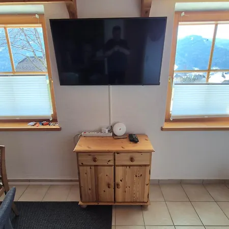 Gruber Alexandra Appartamento Sankt Michael im Lungau