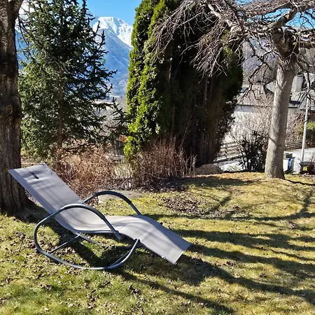 Apartman Gruber Alexandra *