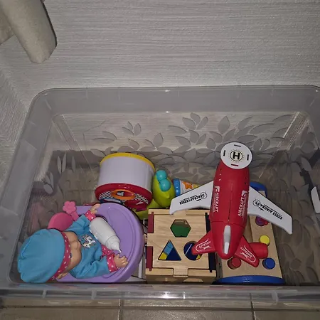 Apartman Gruber Alexandra *