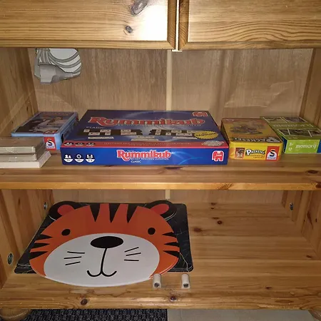 Gruber Alexandra Apartman *