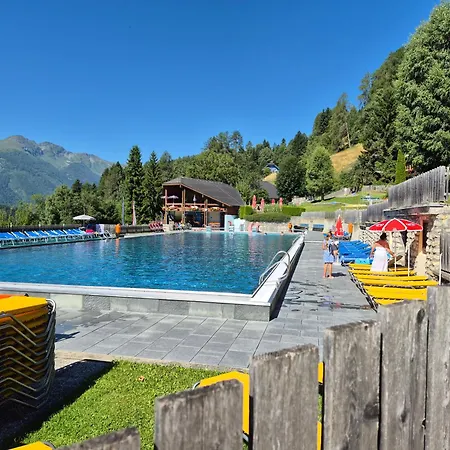 Appartamento Gruber Alexandra *