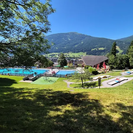 Gruber Alexandra Sankt Michael im Lungau