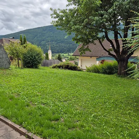 Gruber Alexandra Sankt Michael im Lungau