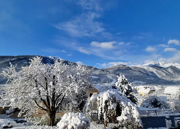 Gruber Alexandra Sankt Michael im Lungau
