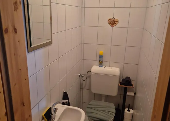 Apartmán Gruber Alexandra