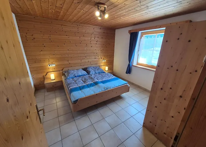 Apartmán Gruber Alexandra Sankt Michael im Lungau