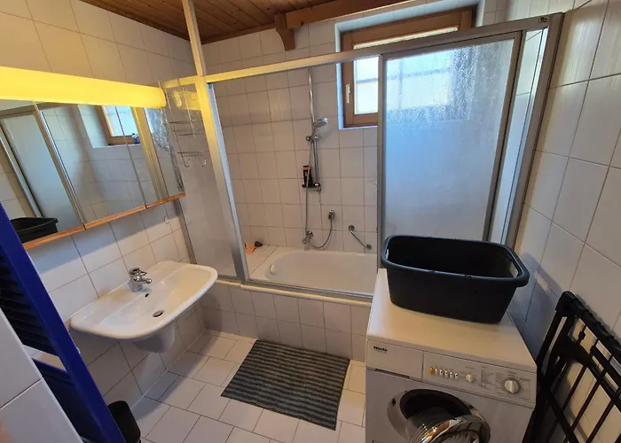 Gruber Alexandra Apartmán