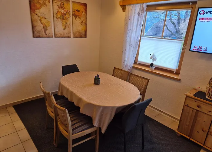 Apartmán Gruber Alexandra