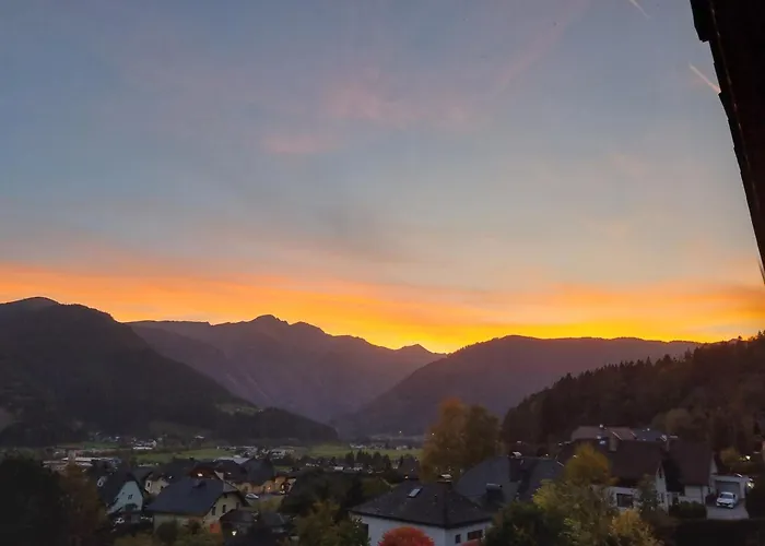 Gruber Alexandra * Sankt Michael im Lungau