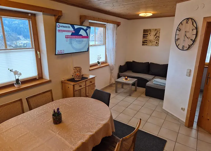 Gruber Alexandra Apartmán *