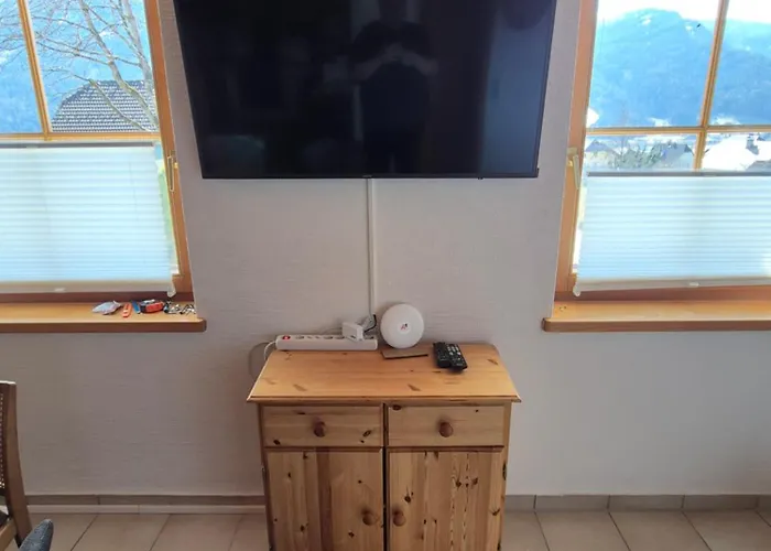 Gruber Alexandra Daire Sankt Michael im Lungau