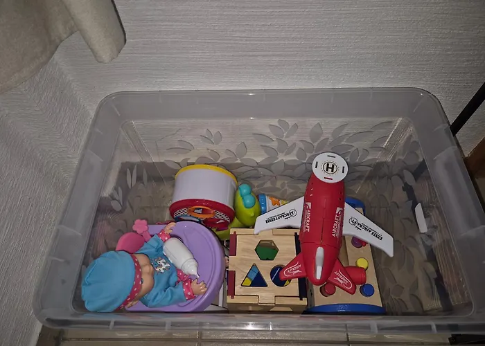 Apartmán Gruber Alexandra *