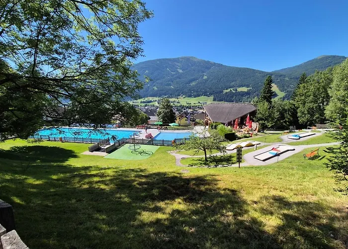 Gruber Alexandra Sankt Michael im Lungau