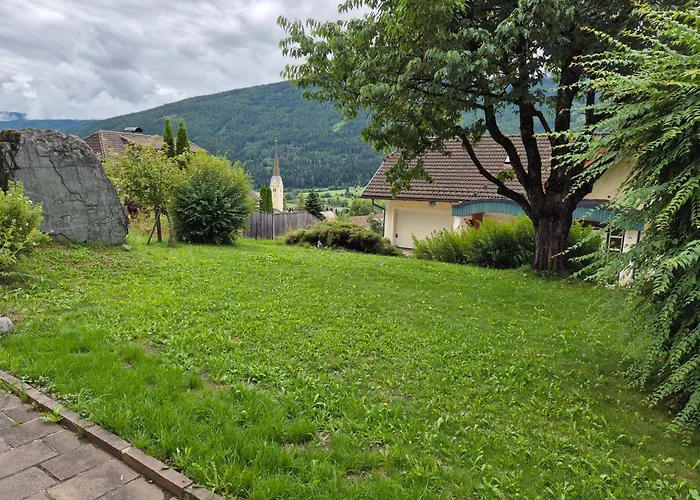 Gruber Alexandra Sankt Michael im Lungau